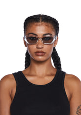 More Clarity Sunglasses