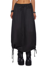 Downtown Dreaming Maxi Skirt