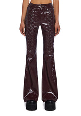 In Another Life Flare Pants