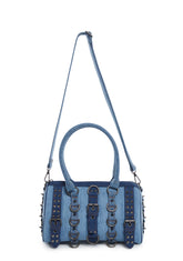 Wicked Way Mini Bag - Denim