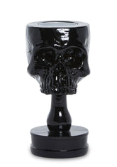Macabre Appetites Candle Holder