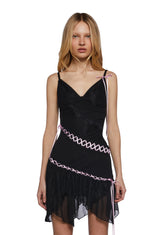 Very Demure Mini Dress