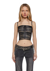 Rayna Corset Top