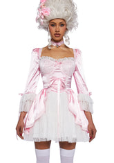 Exclusive Cake Queen Costume Set