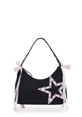 Stellar Punk Shoulder Bag