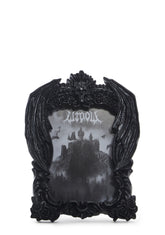 Mini Bat Picture Frame