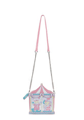 Circus Clowns Bag