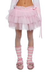 Tutu Skirt