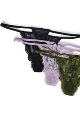 Hidden Secrets Panty Pack