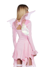 Magical Being Fairy Wings - Pink
