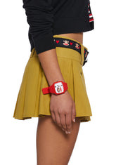 Time To Explore Jelly Watch Set