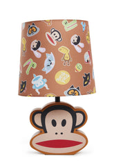 Planned Pines Table Lamp