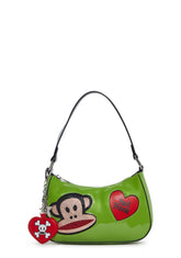 Heartfelt Happiness Shoulder Bag