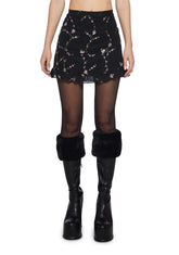 I’m Baby Mini Skirt