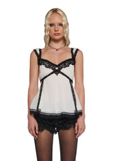 Rule Your Heart Tank Top