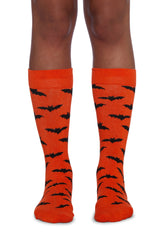 Swarming Cauldron Crew Socks