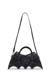 Macabre Thoughts Handbag