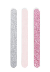 Sparkle Nail File Set