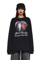 Bella Loca Long Sleeve Tee