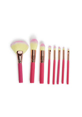 Mini Makeup Brush Set