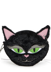 Purrfect Cat Coin Purse