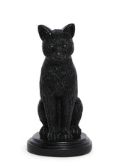Kitty Candle Holder