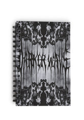 Warp Spiral Sketchbook