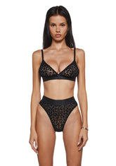 That’s The Spot Lingerie Set