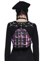 Late Night Haunt Mini Backpack