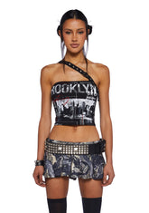 City Heights Tank Top