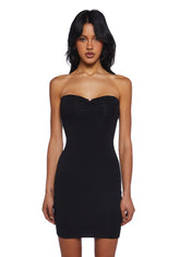 So Obsessed Bodycon Dress