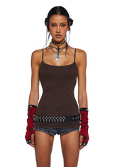 Send A Signal Cami Tank