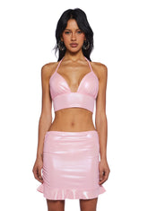 Stolen Spotlight Skirt Set