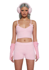 Between Blankets PJ Set