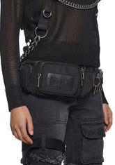 Bullet Sling Bag