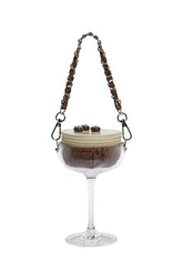 Espresso Martini Girl Handbag