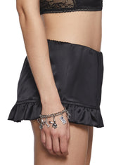 Beautiful Life Charm Bracelet