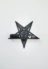Baphomet Shelf Kit