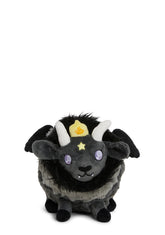 Mini Baphomet Plushie
