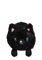 Mini Kitty Plushie