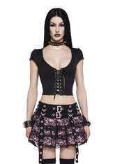Wicked Love Affair Corset Top