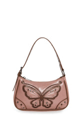 Totally Daring Shoulder Bag