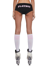 In The Bunny House Hipster Panty