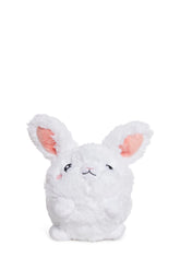 Mini Fluffy Bunny Plushie