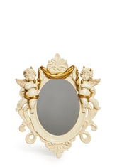 Vision Of Beauty Wall Mirror