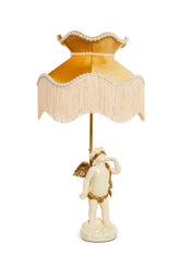 Vision Of Beauty Table Lamp