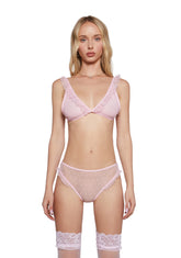 Delicate Desire Lingerie Set
