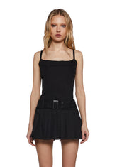 Colette Fit N’ Flare Dress