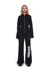 Chord Oversized Boiler Suit