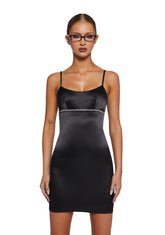 Social Hour Bodycon Dress